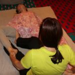 Joga, masaż tajski, medytacja i techniki oddechowe
