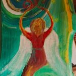 ANIOŁY, KTÓRE NIE SĄ Z TEGO ŚWIATA – A JEDNAK SĄ BLISKO